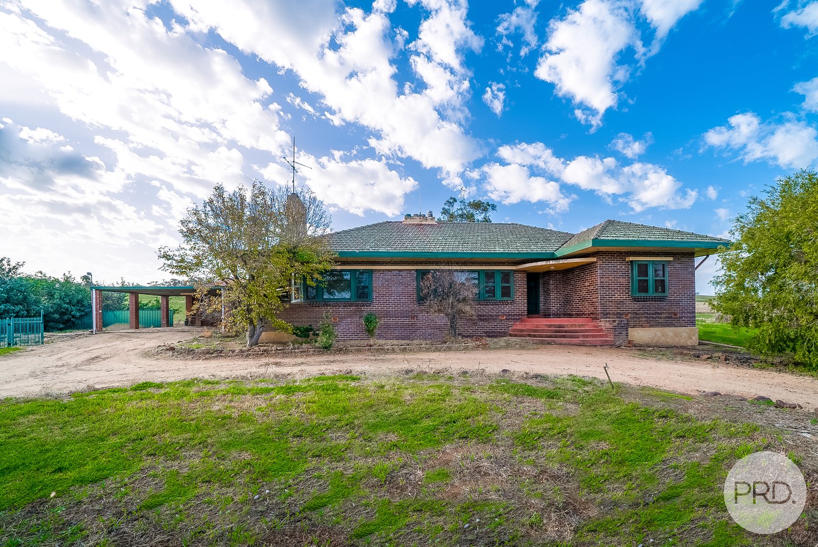 Barwon Olympic Highway YERONG CREEK 1
