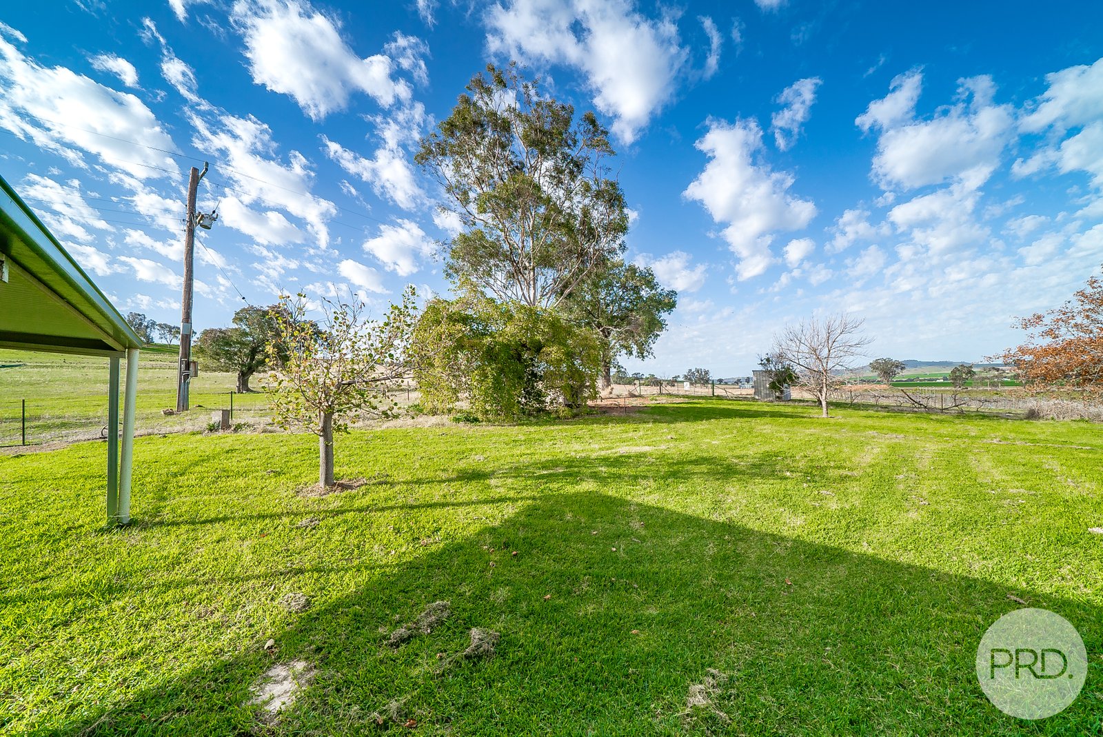 Barwon Olympic Highway YERONG CREEK 11