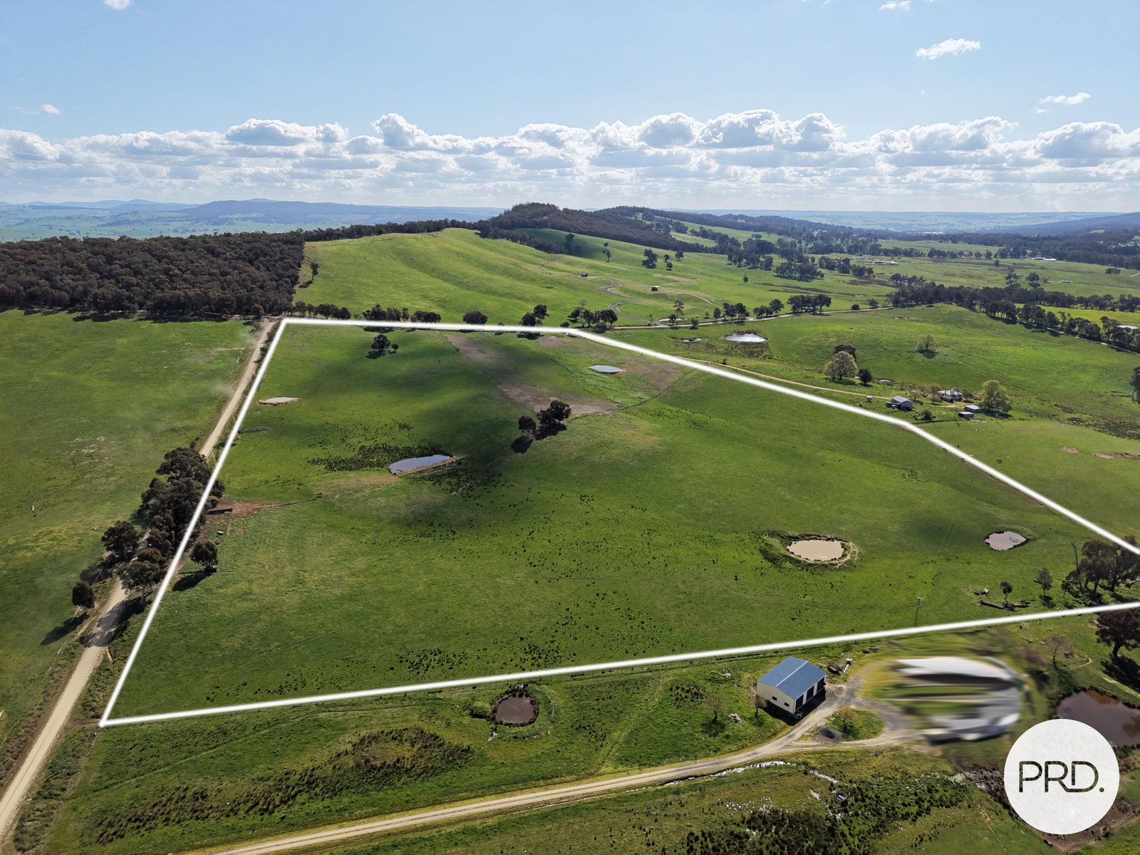 B//DP382268 Murrays Crossing Road TUMBARUMBA 2