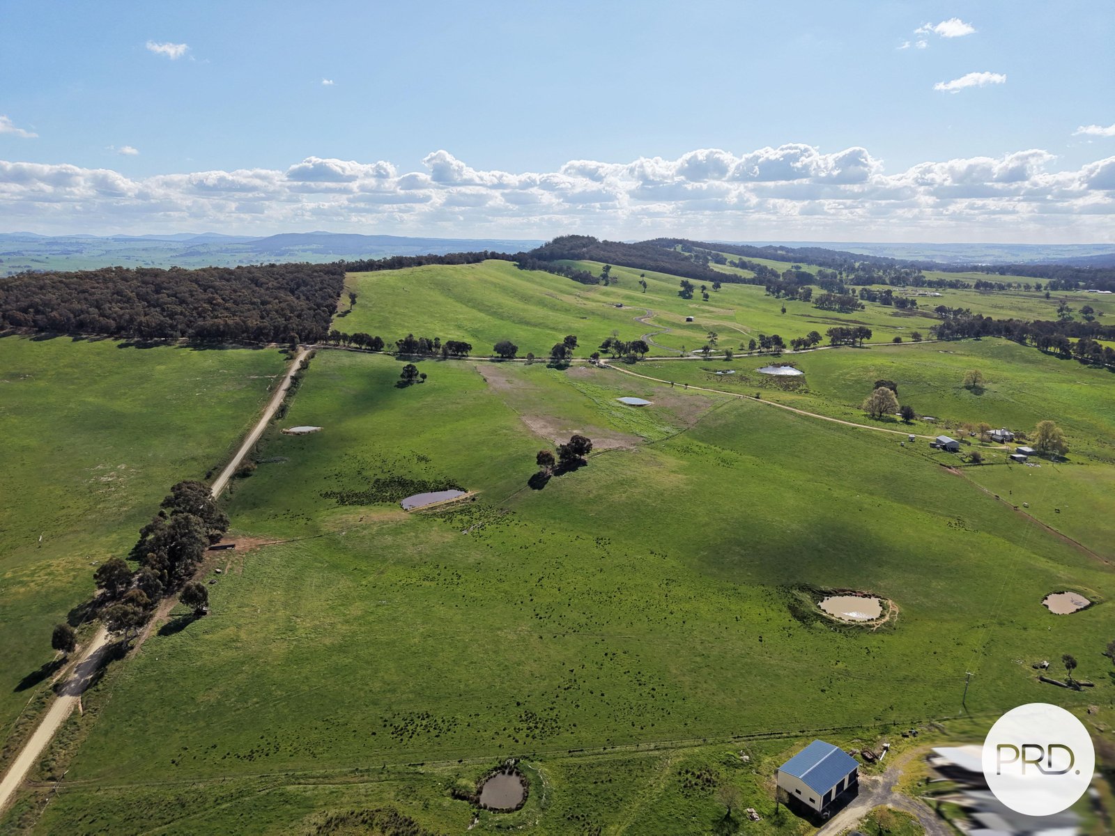 B//DP382268 Murrays Crossing Road TUMBARUMBA 3