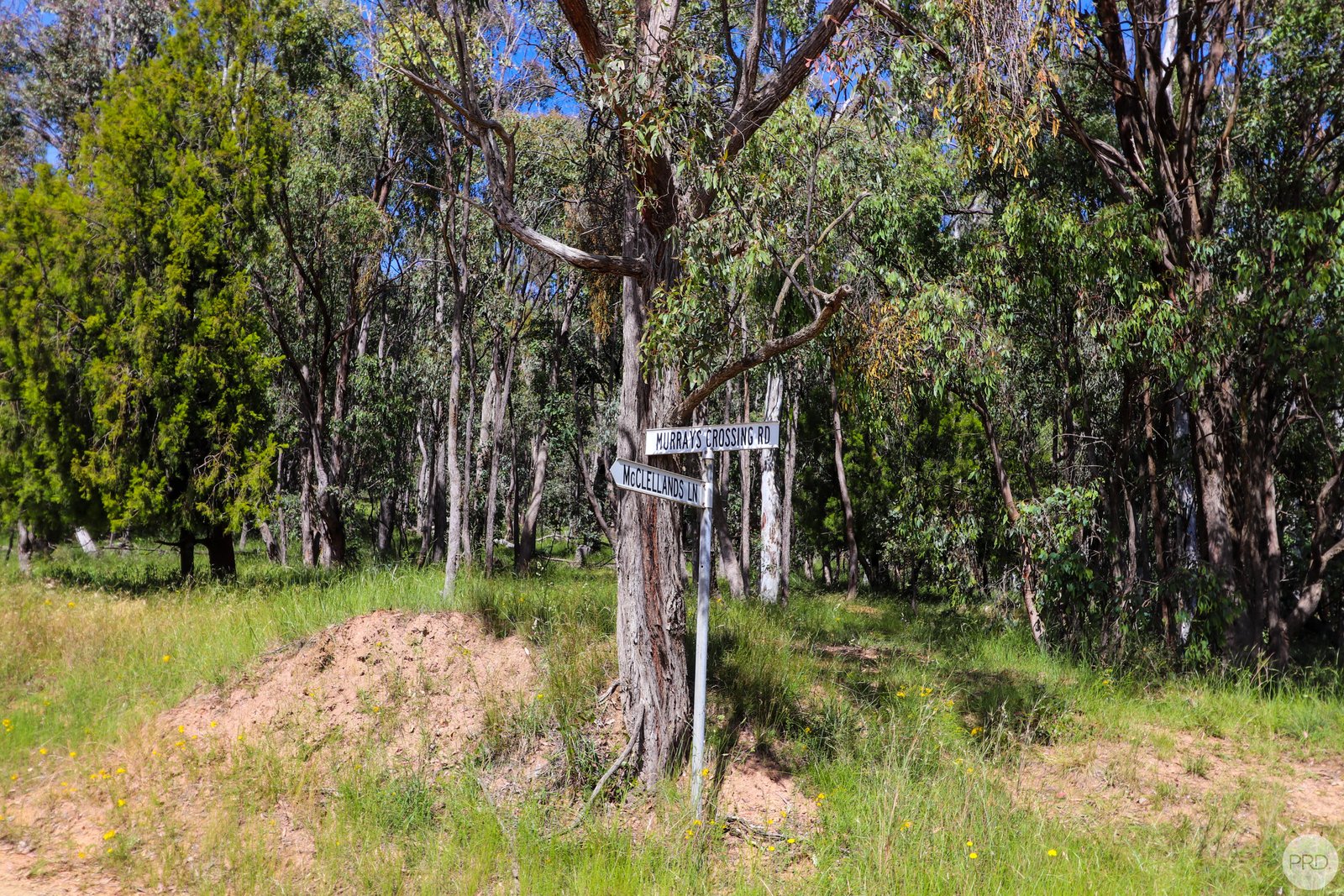 B//DP382268 Murrays Crossing Road TUMBARUMBA 2