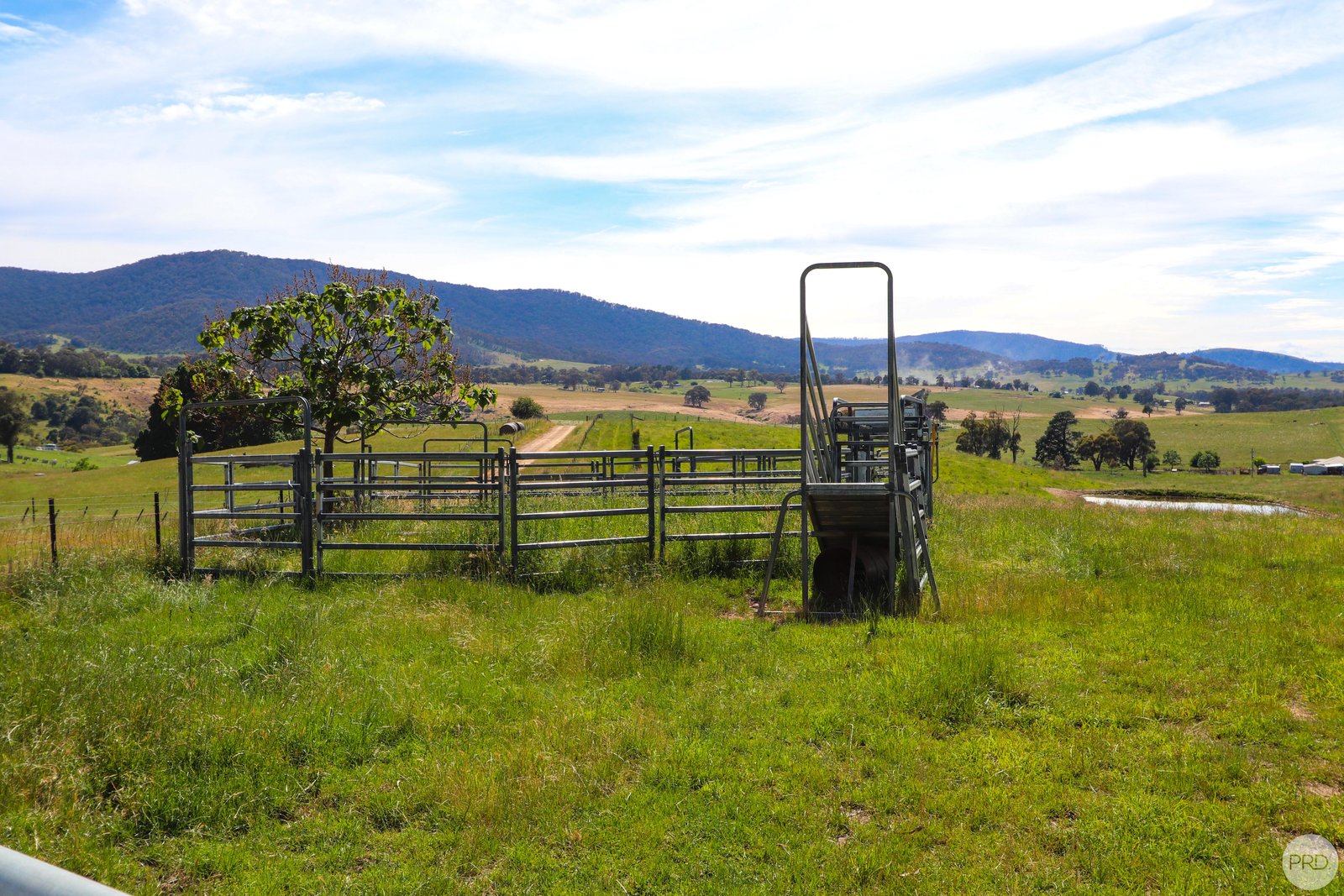 B//DP382268 Murrays Crossing Road TUMBARUMBA 3