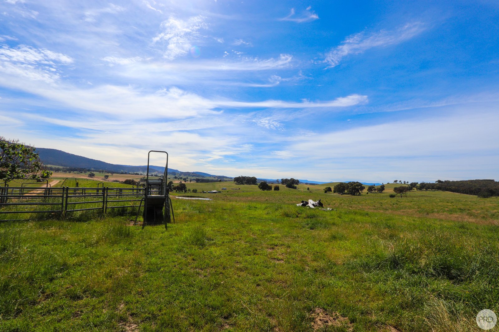 B//DP382268 Murrays Crossing Road TUMBARUMBA 4