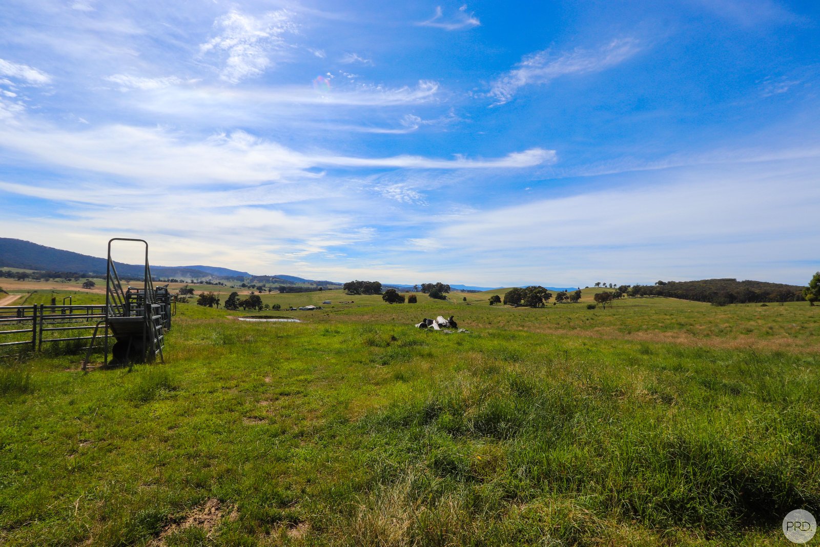 B//DP382268 Murrays Crossing Road TUMBARUMBA 5