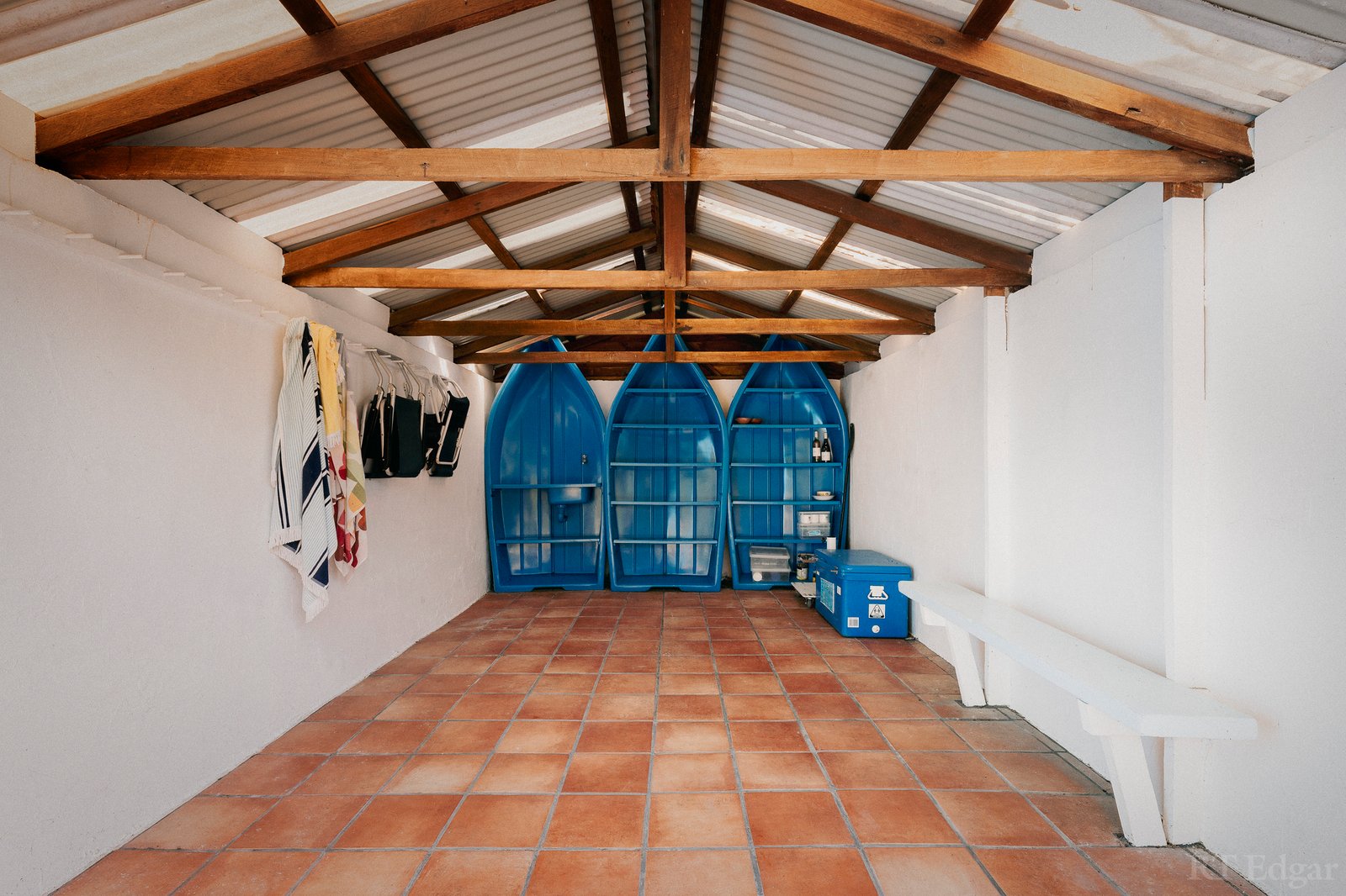 Real Estate and Property in Beach Box 28 Shelley Beach , Portsea, VIC