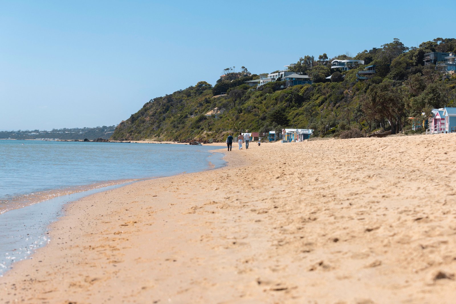 Beach Box 43A Mills Beach, Mornington, 3931