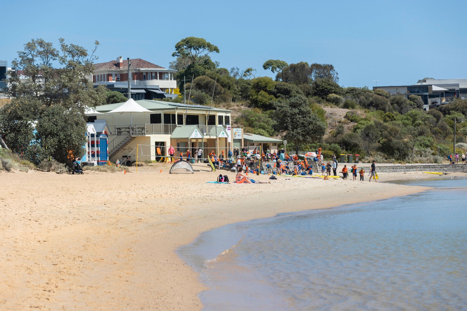 Beach Box 43A Mills Beach, Mornington, 3931