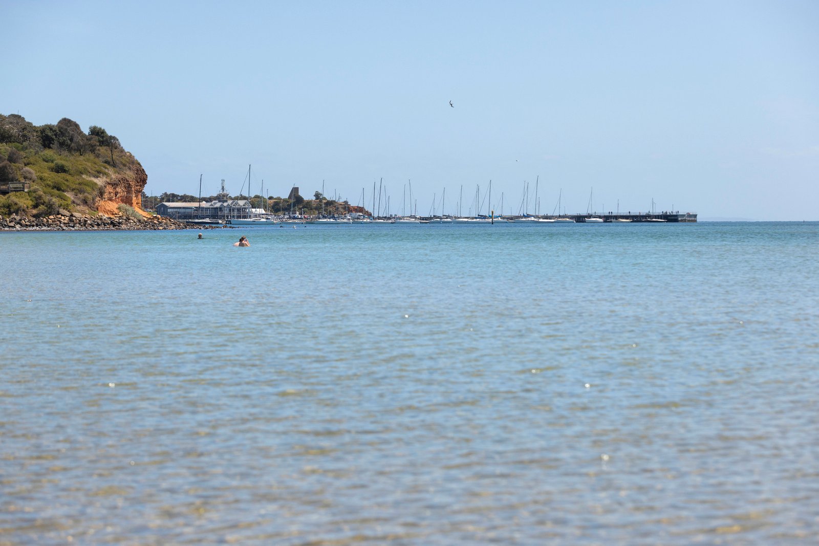 Beach Box 43A Mills Beach, Mornington, 3931