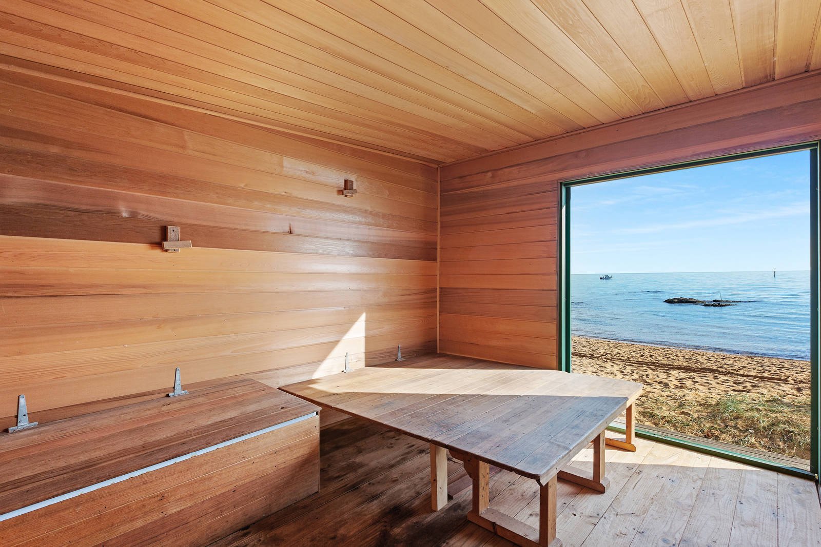 Beach Box 66 Ranelagh Beach , Mount Eliza, VIC, 3930 RT Edgar