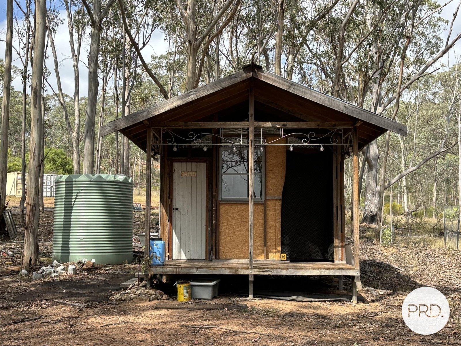 Block 18 Ferndale Road YARRAWA 7