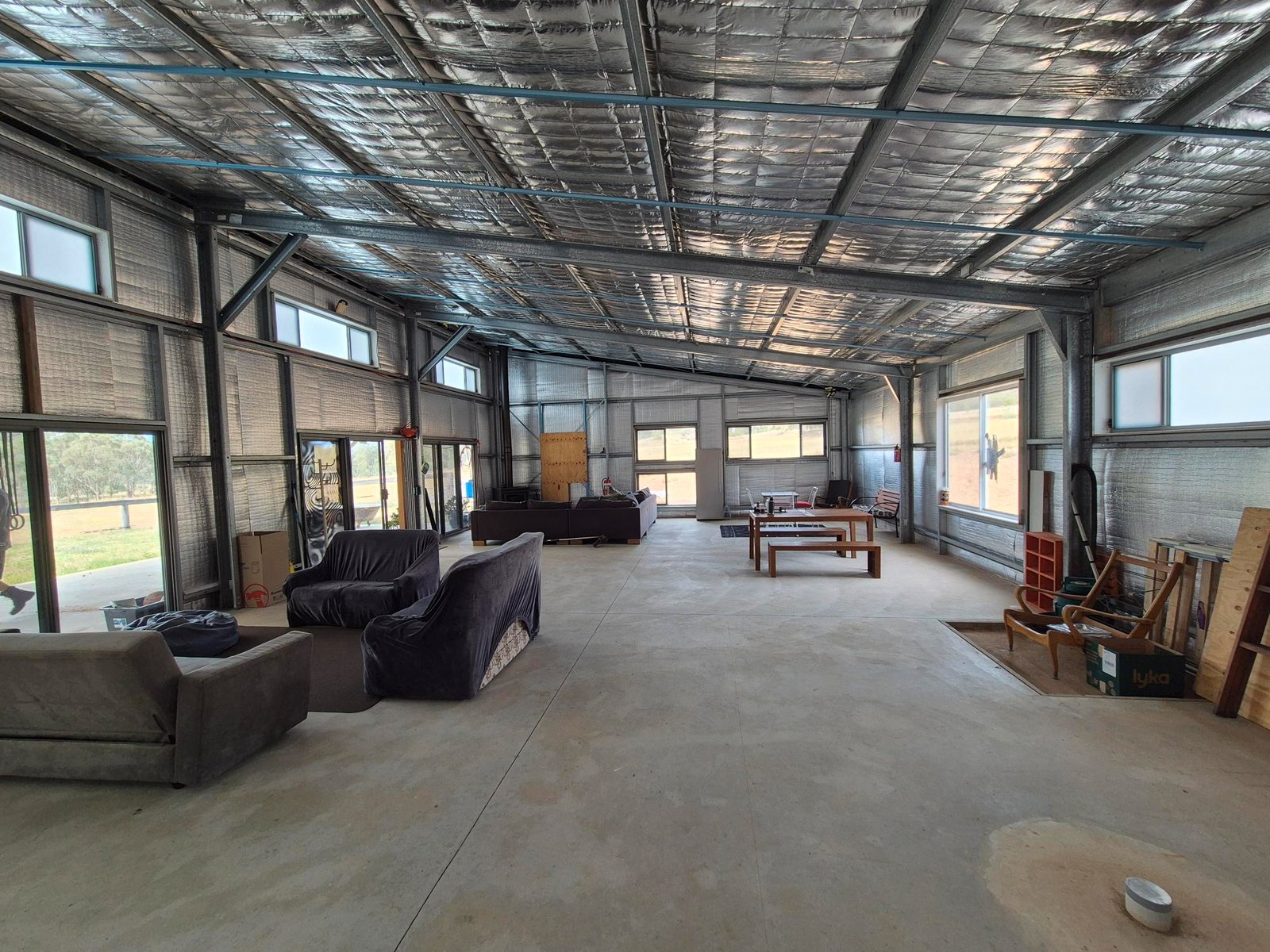 Block 18 Ferndale Road YARRAWA 8