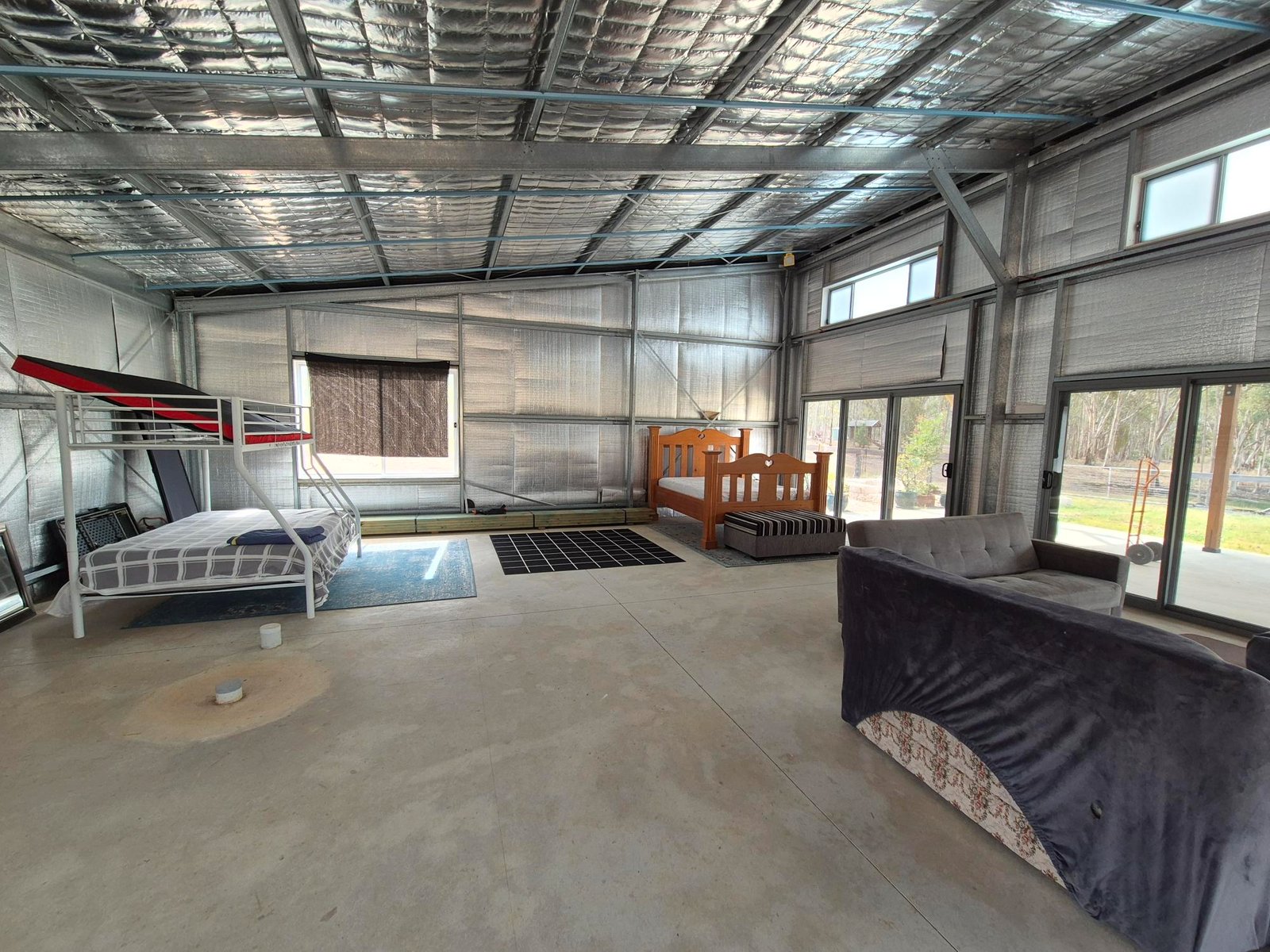 Block 18 Ferndale Road YARRAWA 11