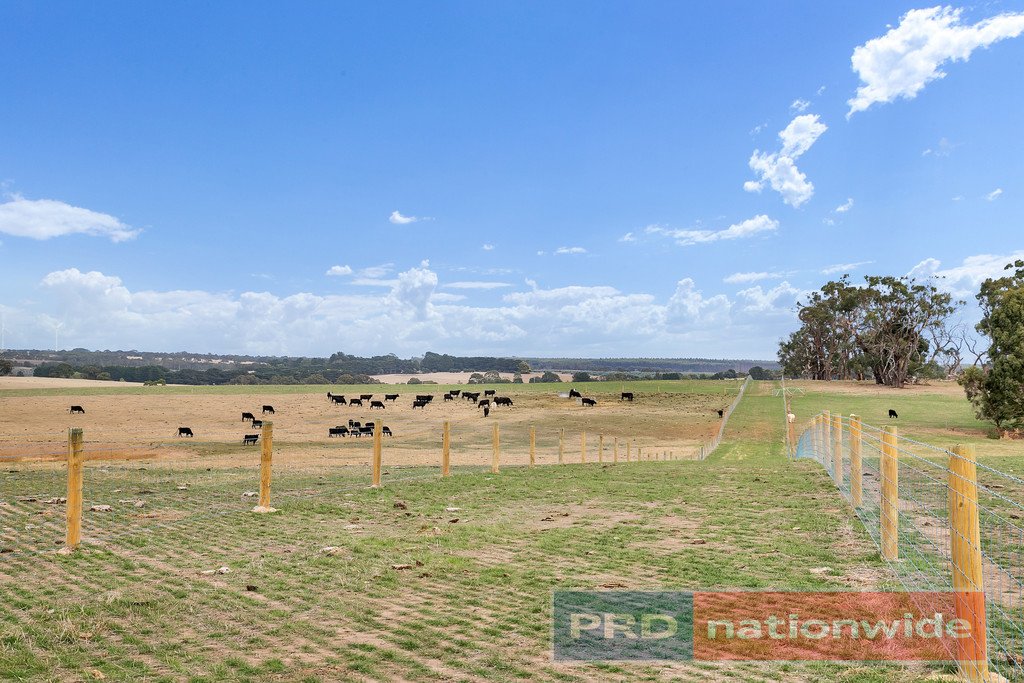 Block 2, 1457 Buninyong - Mount Mercer Road GRENVILLE 1