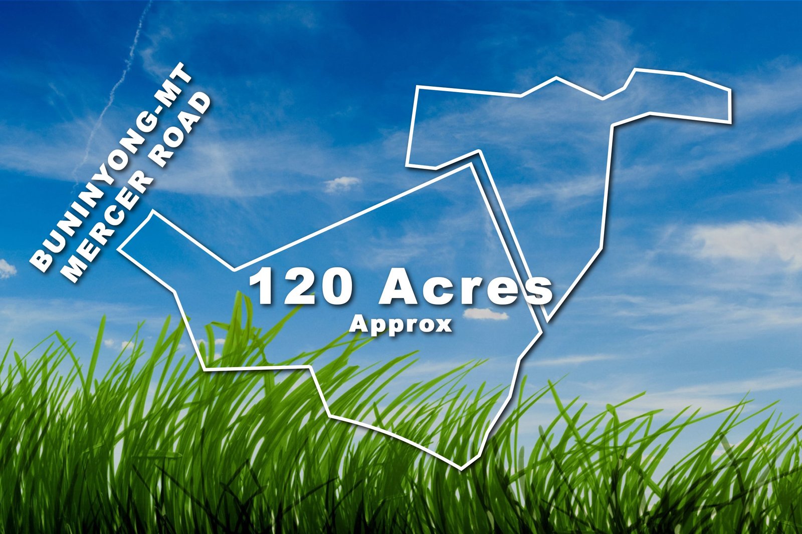 Block 2, 1457 Buninyong - Mount Mercer Road GRENVILLE 2