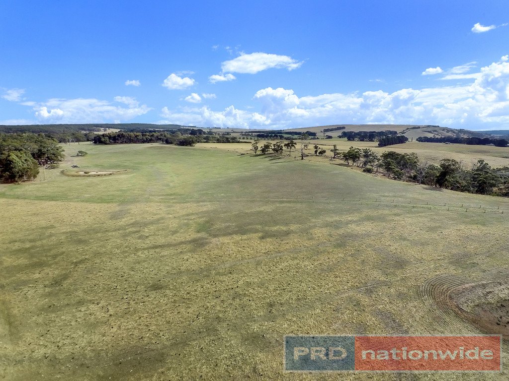 Block 2, 1457 Buninyong - Mount Mercer Road GRENVILLE 5