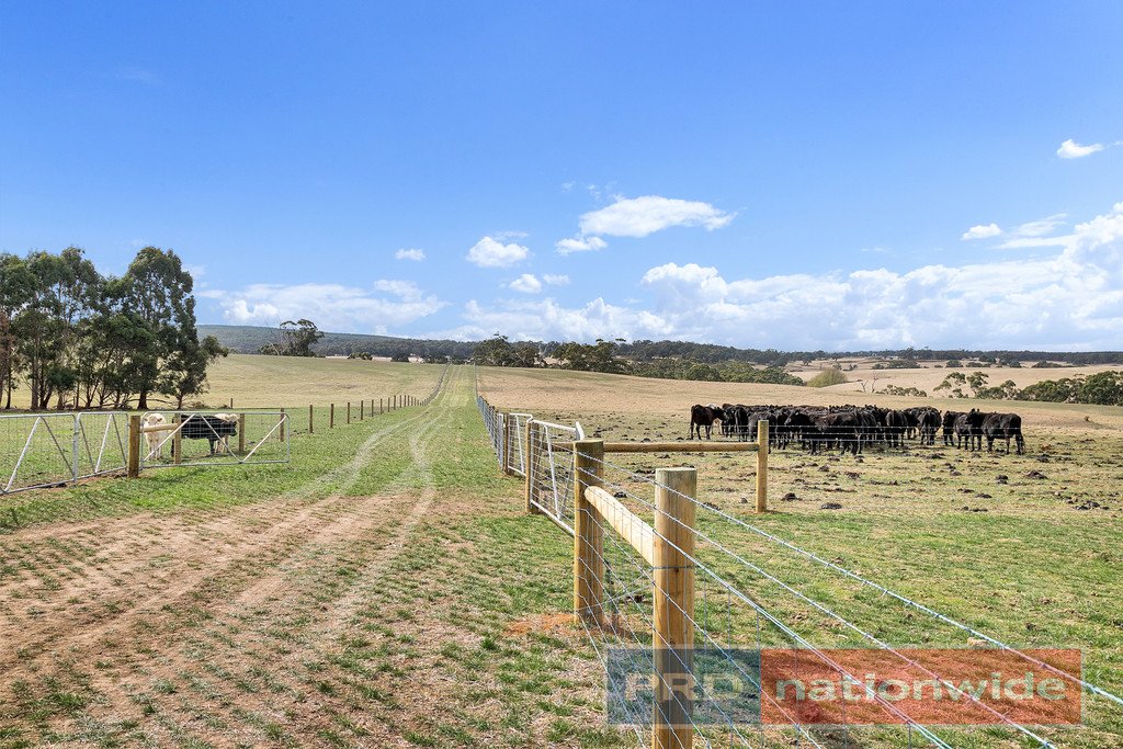 Block 2, 1457 Buninyong - Mount Mercer Road GRENVILLE 9