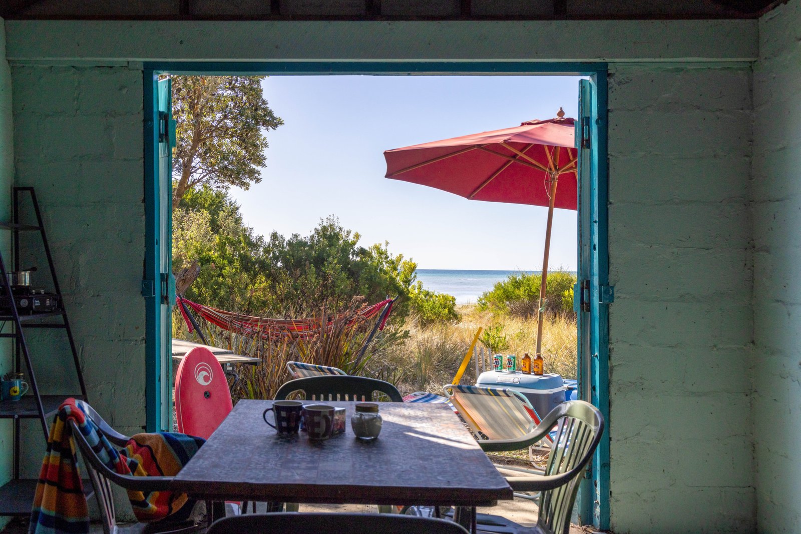 Real Estate and Property in Boatshed 145 Rosebud Foreshore, Rosebud, VIC