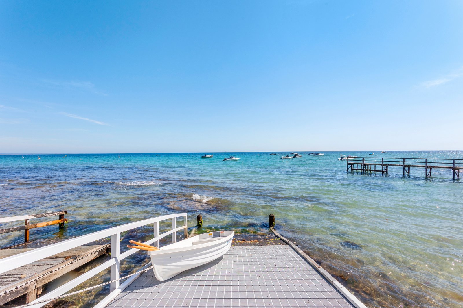 Gallery: Boatshed 2 Shelley Beach