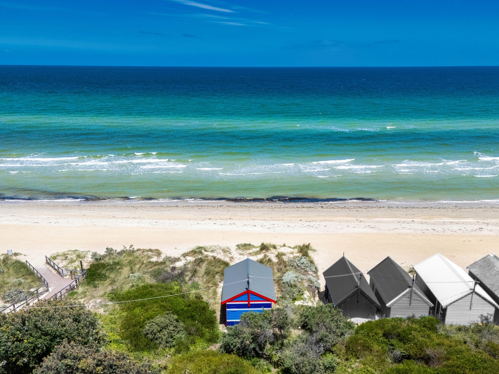 Gallery: Boatshed 654 Natal Avenue