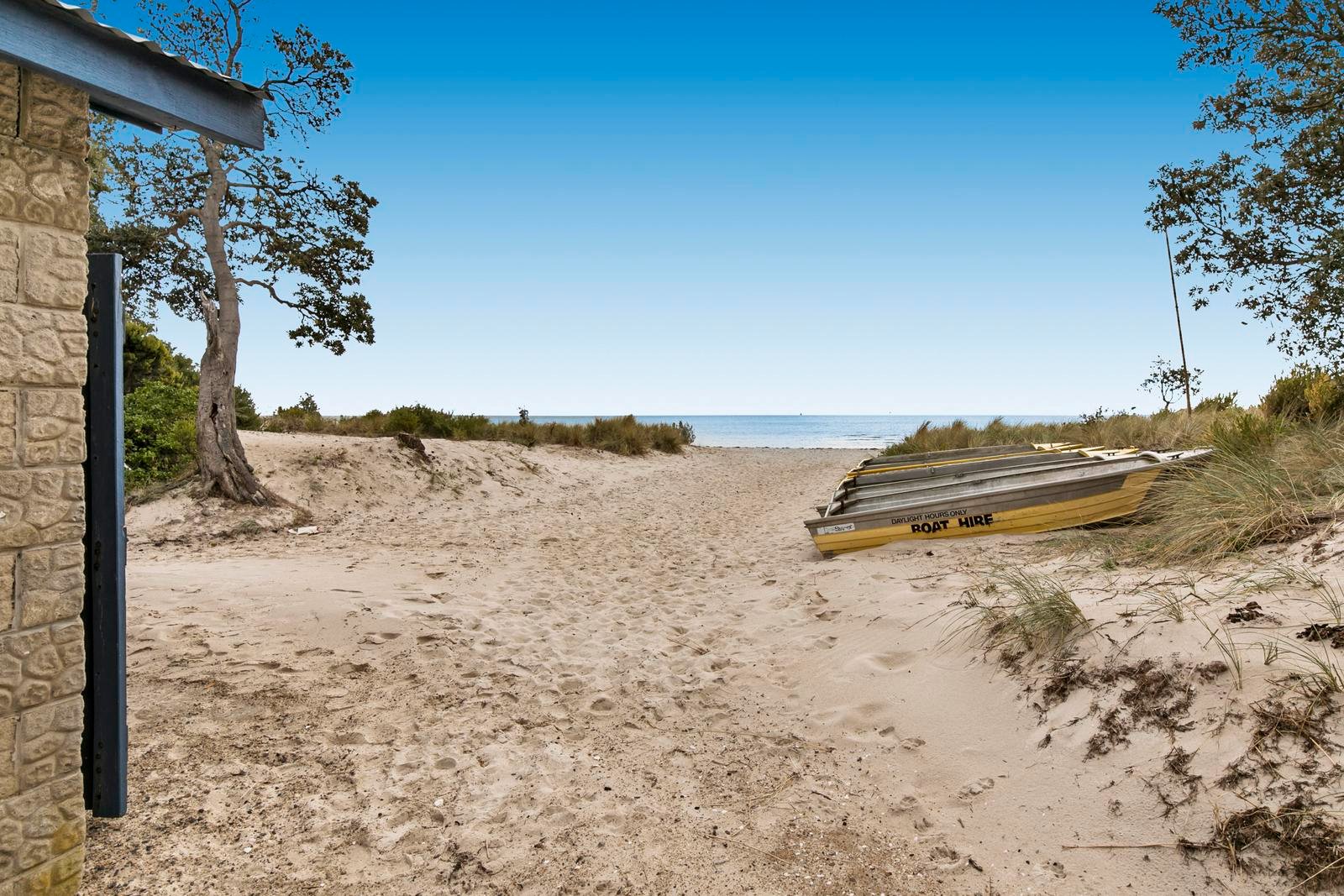Boatshed 71, ROSEBUD VIC 3939