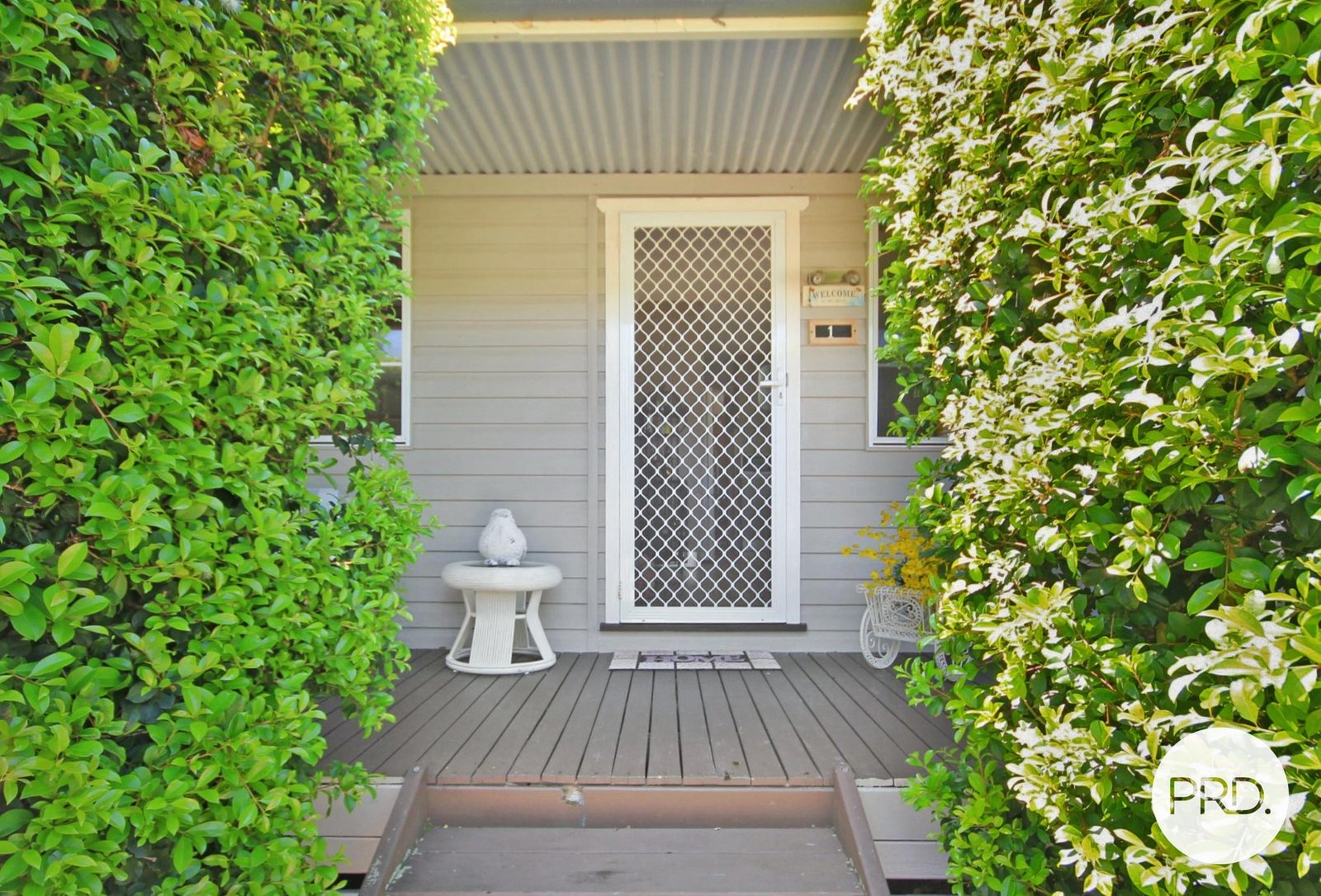  BONNY HILLS 7
