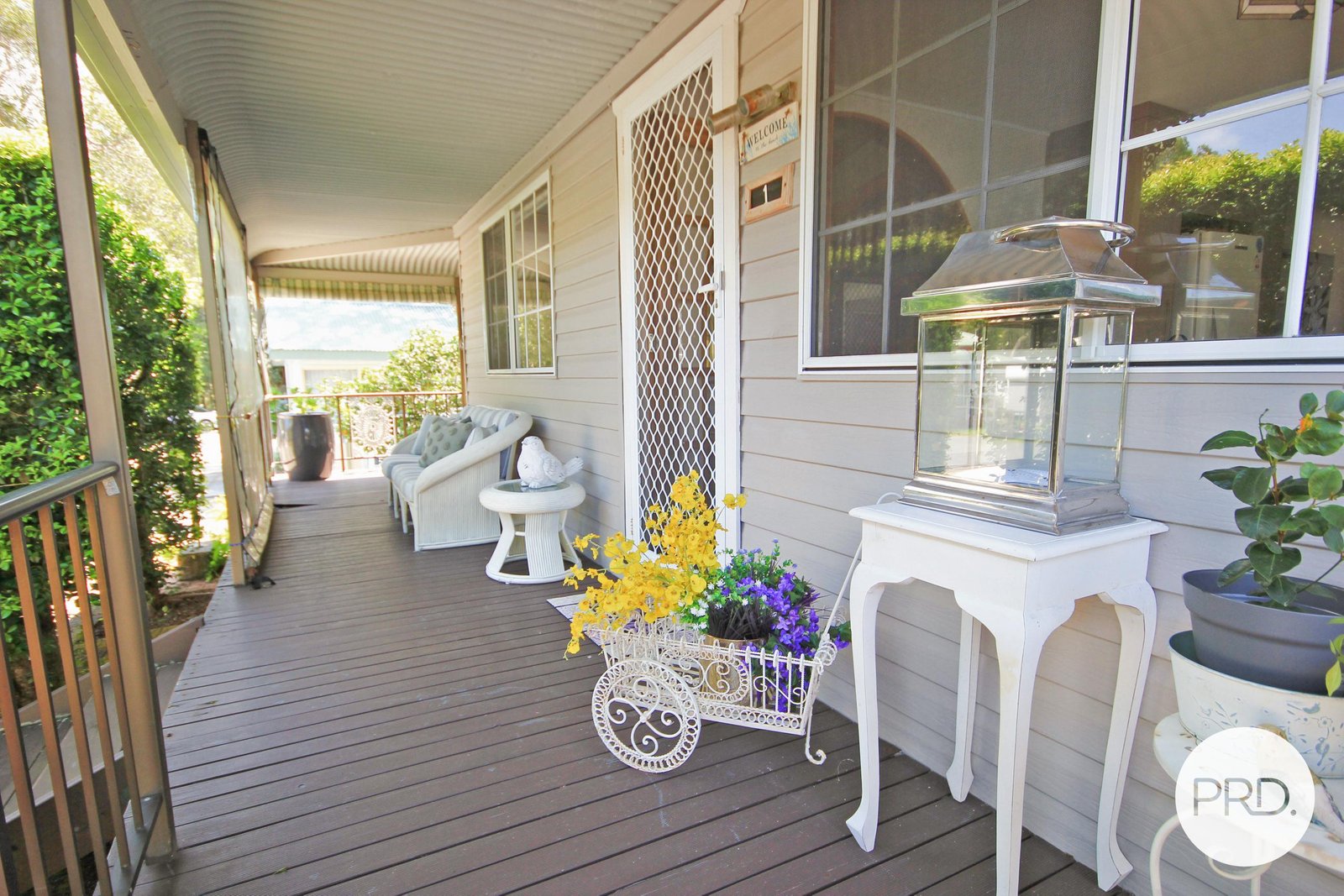  BONNY HILLS 8