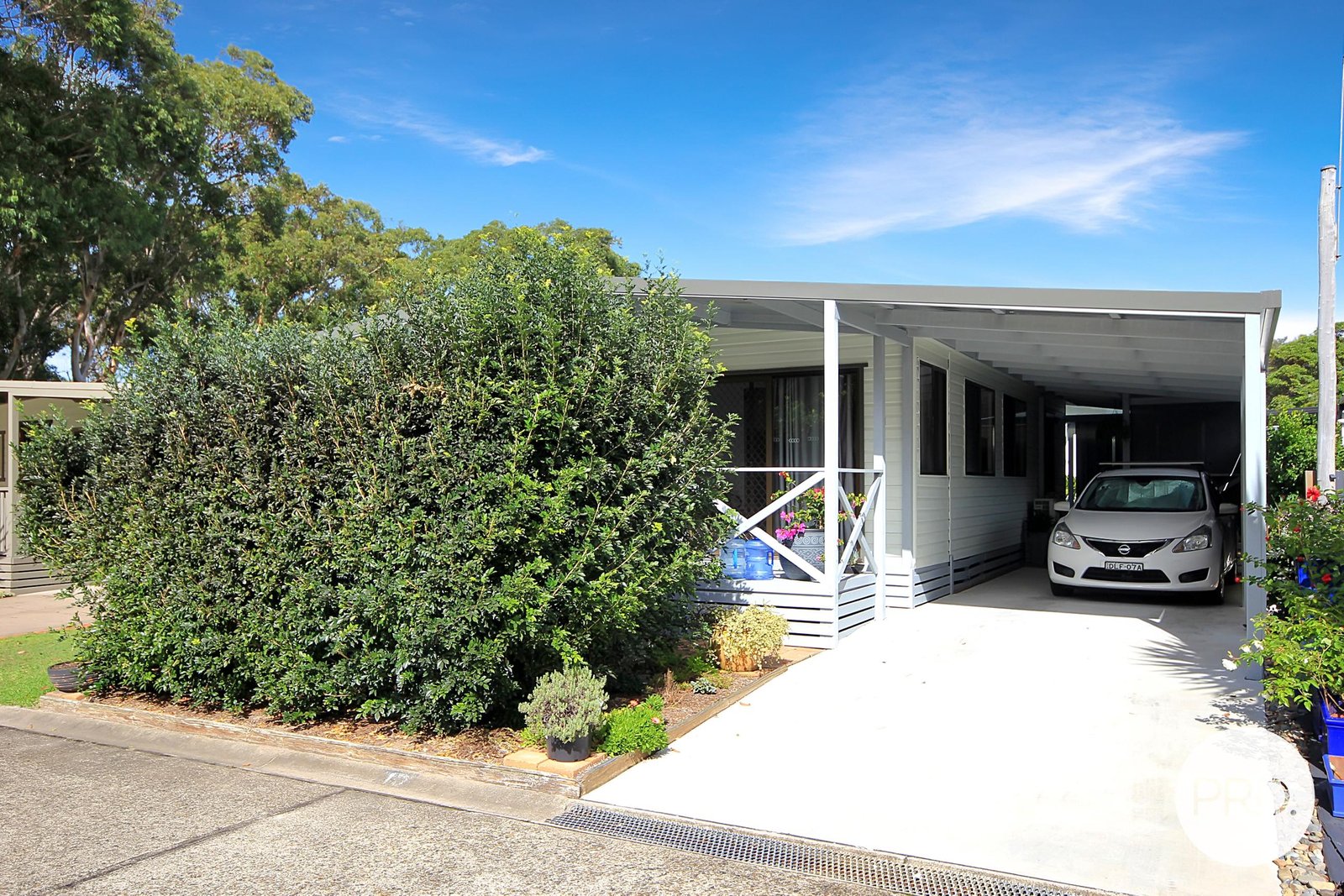  BONNY HILLS 1