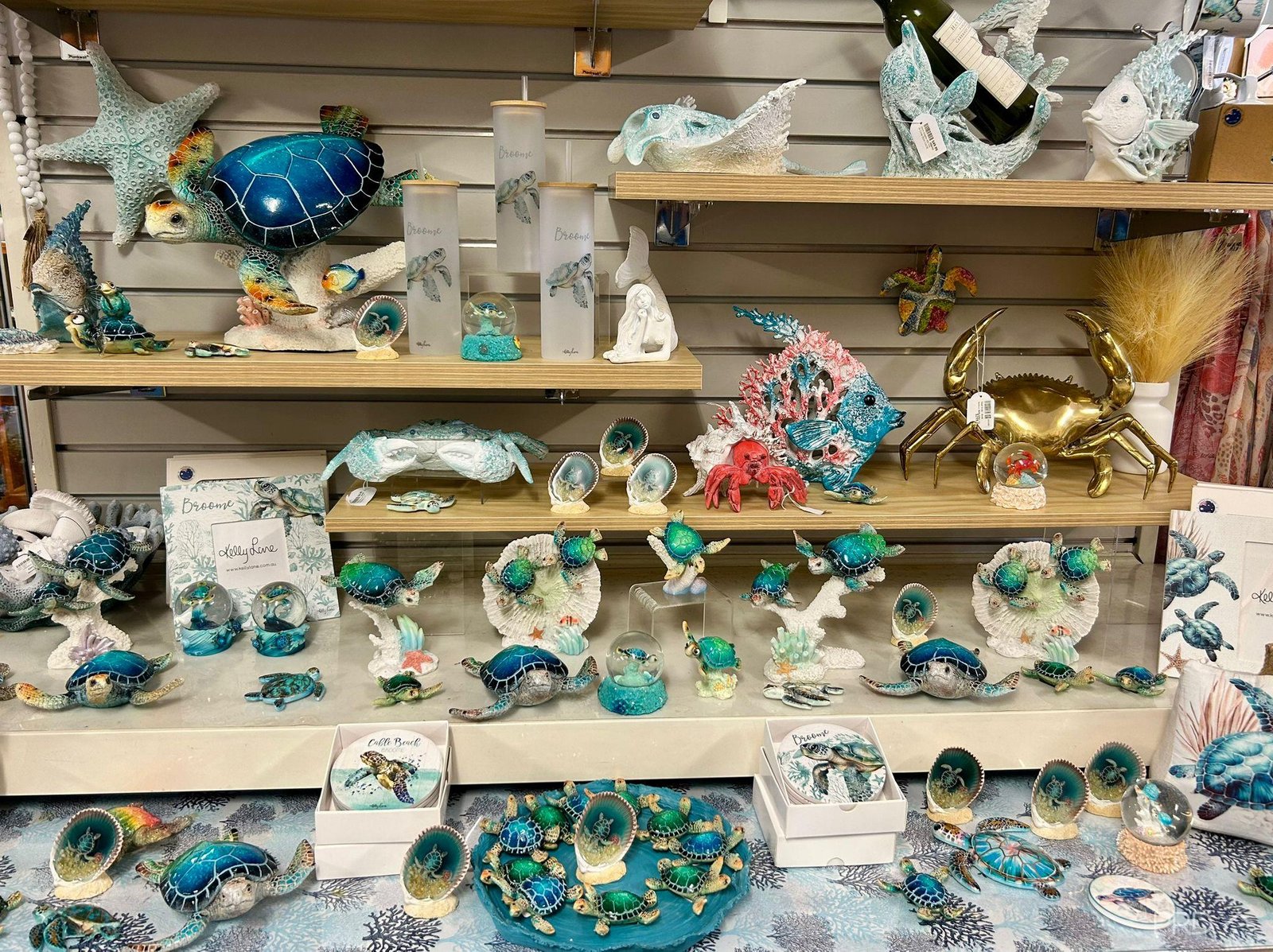  BROOME 6