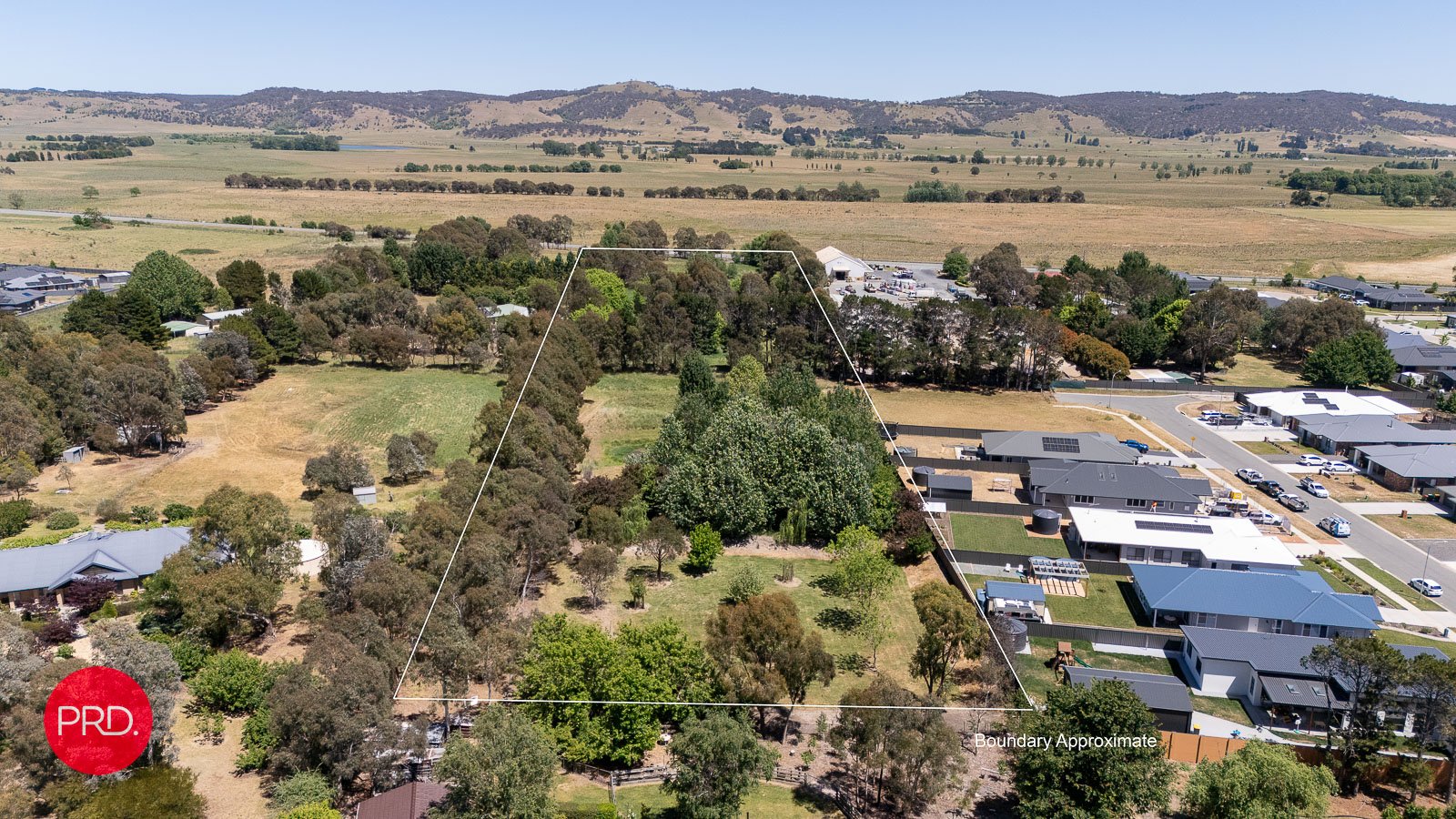 BUNGENDORE 4