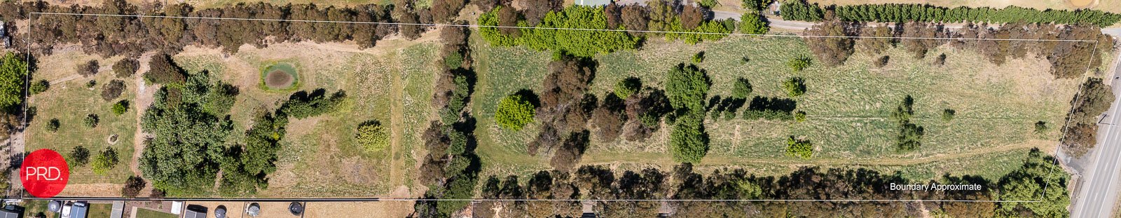 BUNGENDORE 5