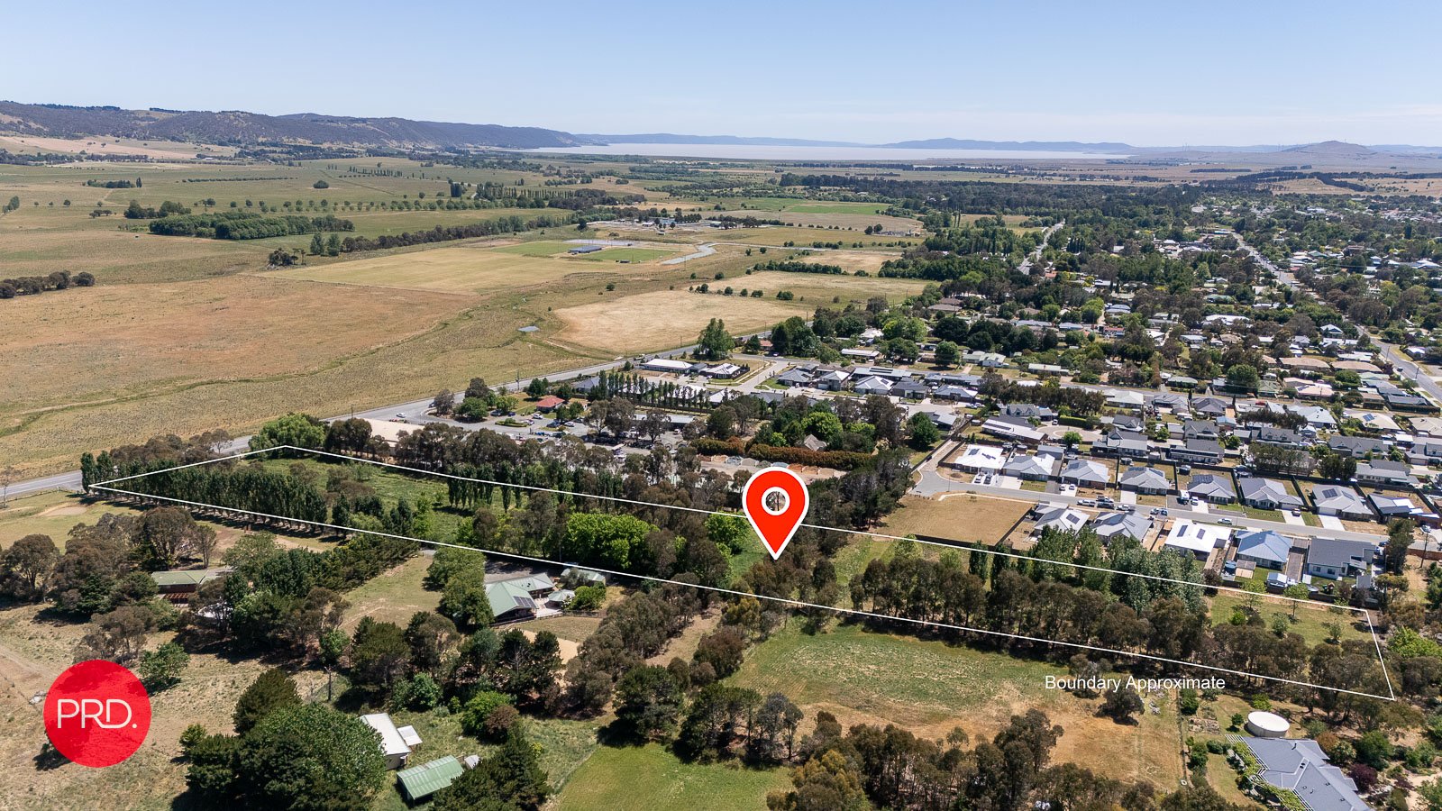 BUNGENDORE 6