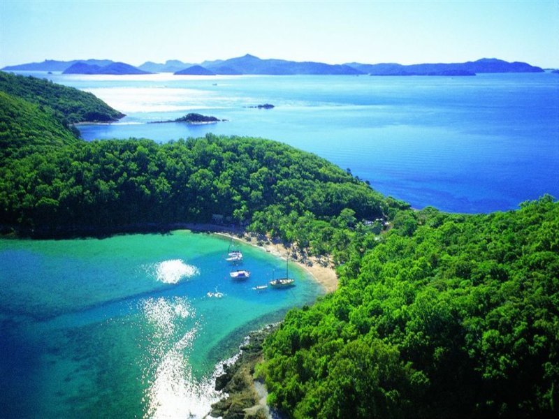 Bure 20 Palm Bay LONG ISLAND 1