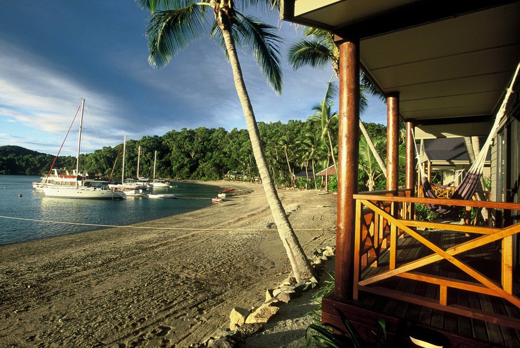 Bure 20 Palm Bay LONG ISLAND 3