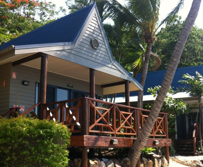 Bure 20 Palm Bay LONG ISLAND 5