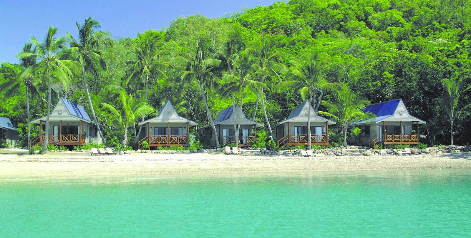 Bure 20 Palm Bay LONG ISLAND 7