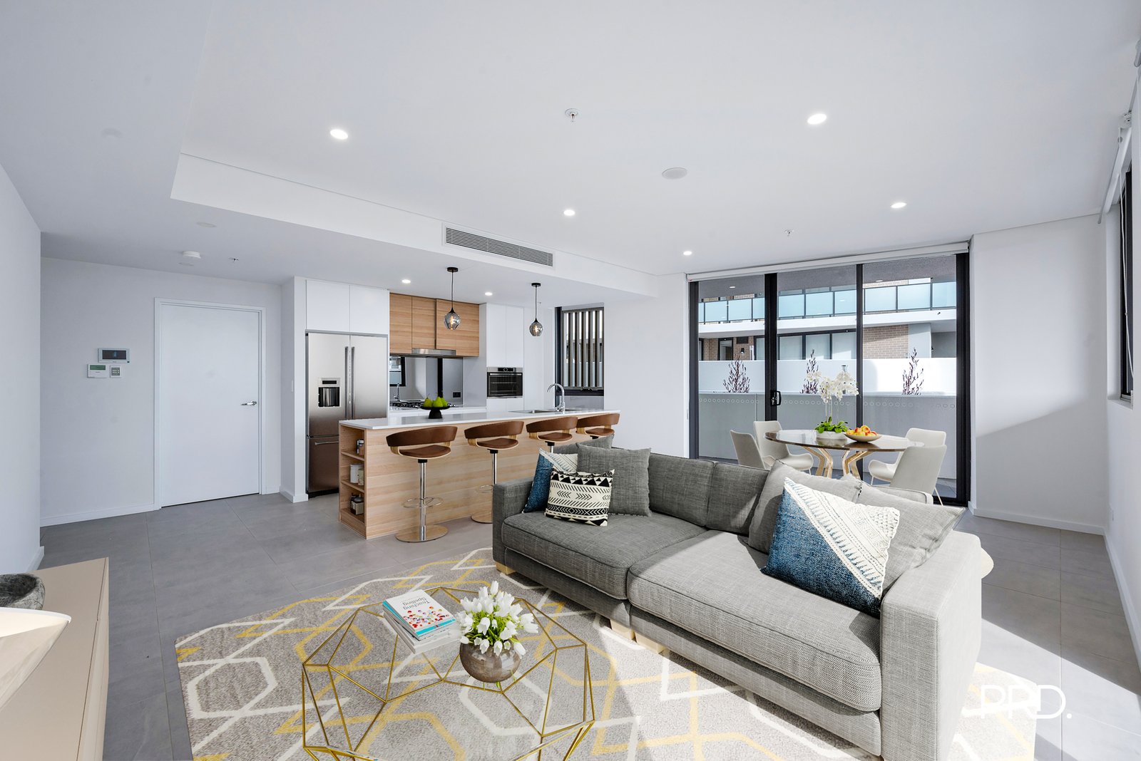 C101/90-98 Glenmore Ridge Drive GLENMORE PARK 1