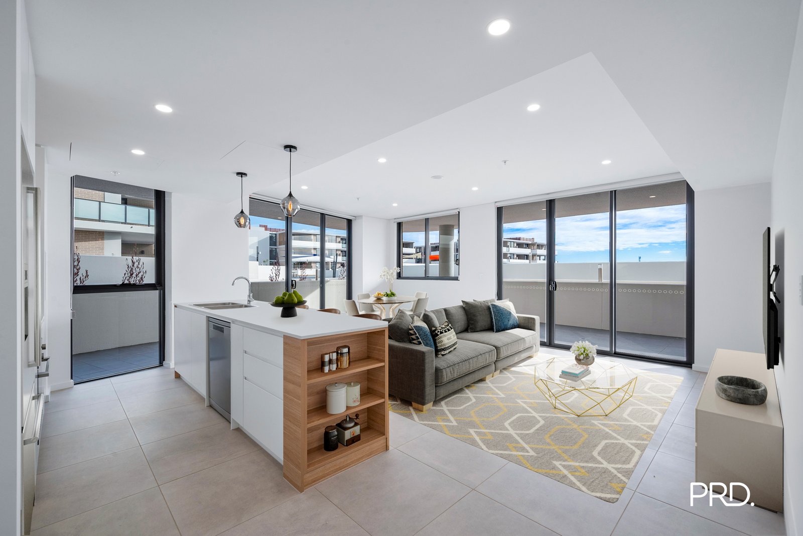 C101/90-98 Glenmore Ridge Drive GLENMORE PARK 3