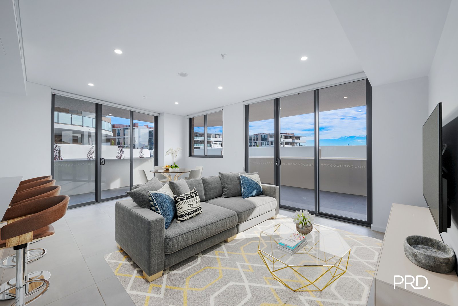 C101/90-98 Glenmore Ridge Drive GLENMORE PARK 4