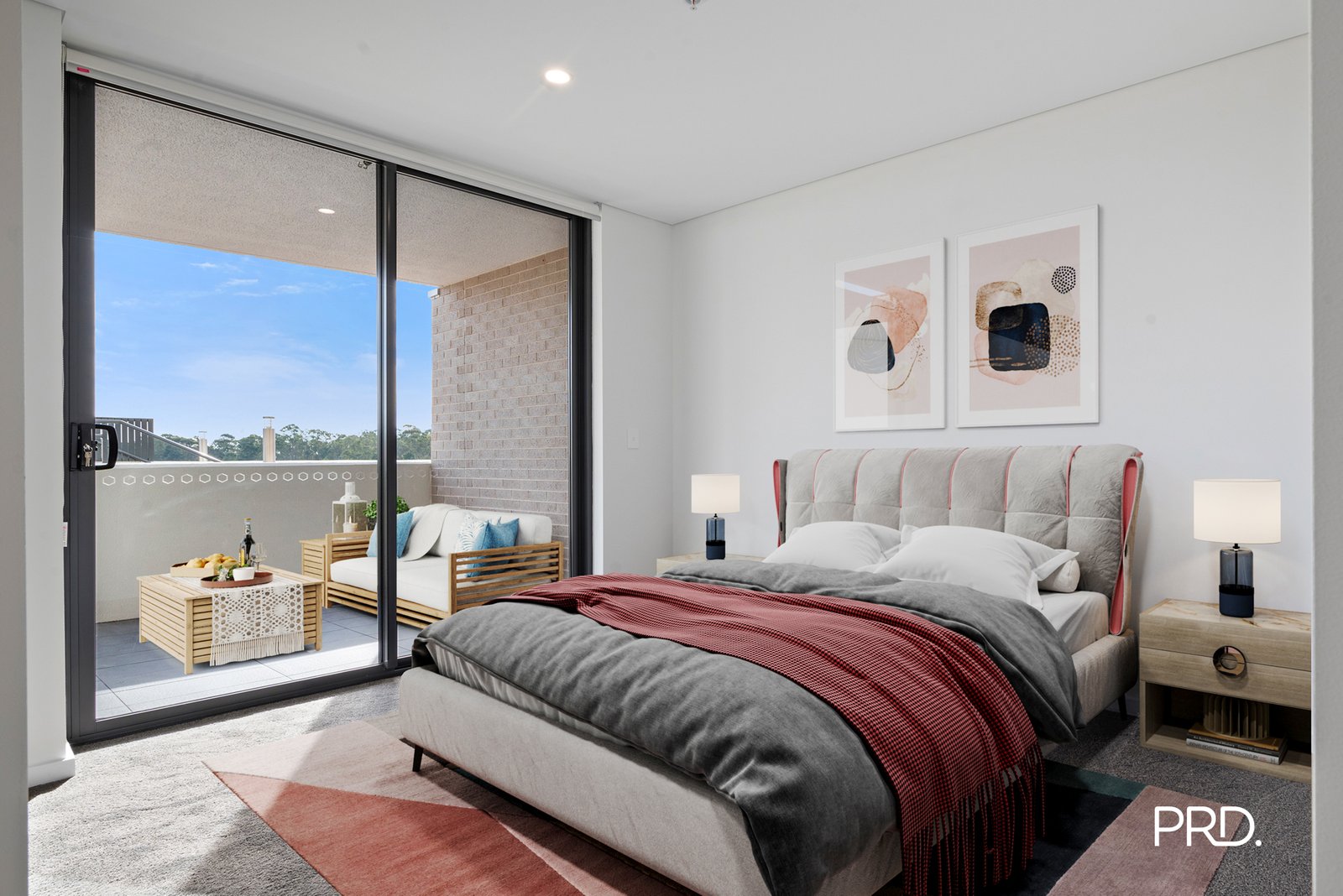 C101/90-98 Glenmore Ridge Drive GLENMORE PARK 8