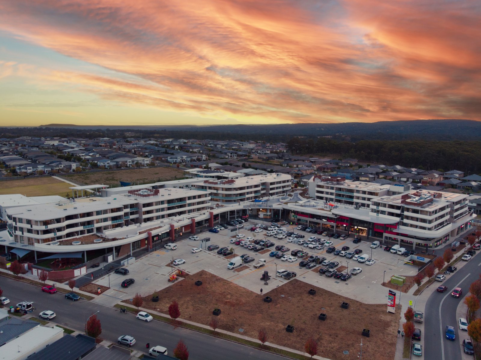 C107/90-98 Glenmore Ridge Drive GLENMORE PARK 1