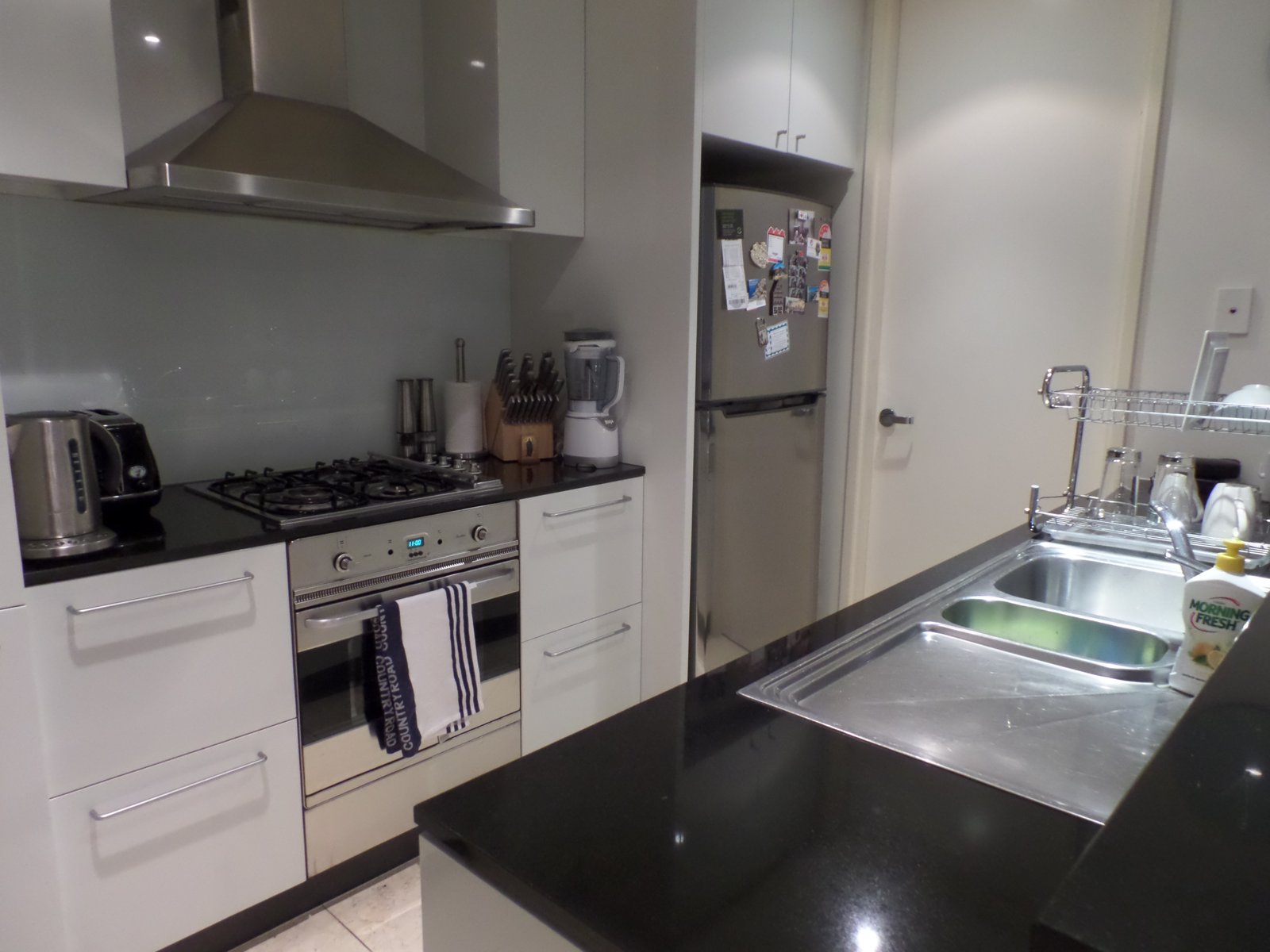 Gallery: C10/95 Rouse Street