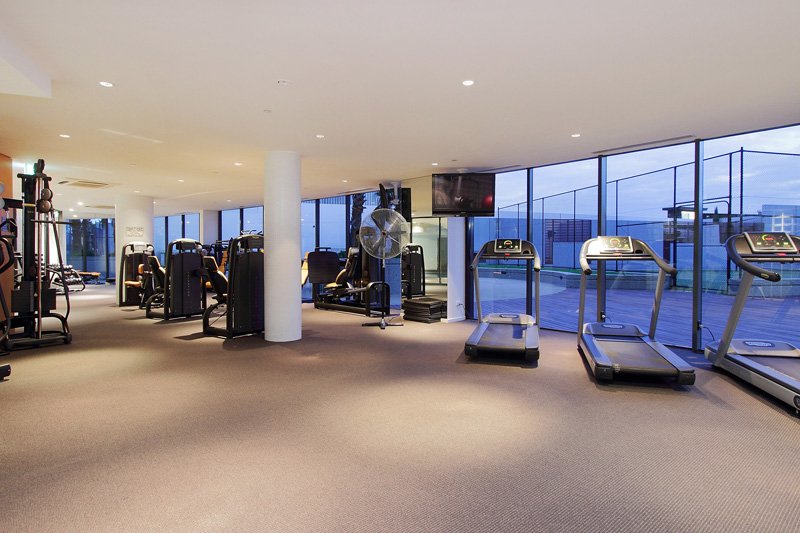 Gallery: C10/95 Rouse Street