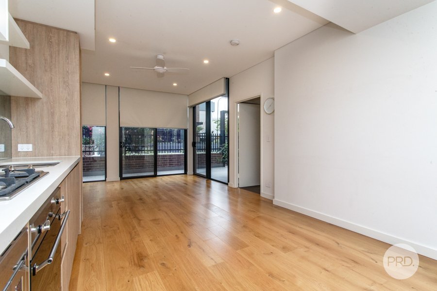 C15/10 Ransley Street PENRITH 7