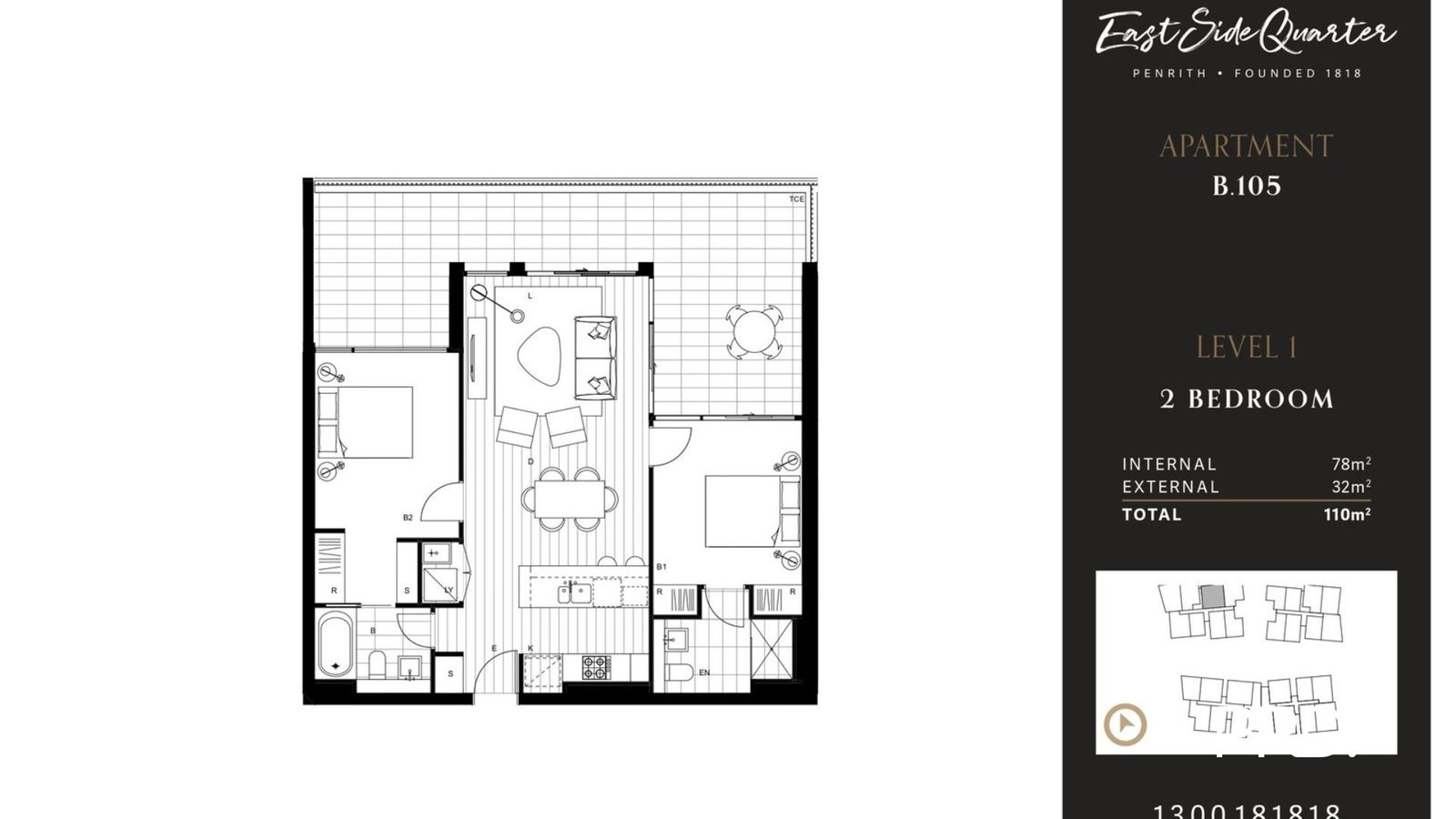 C19/10 Ransley Street Penrith 8