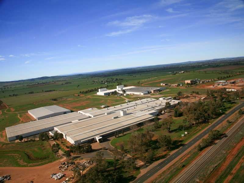 C2 West 560 Byrnes Road BOMEN 4