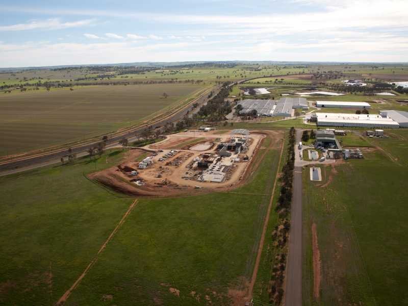 C2 West 560 Byrnes Road BOMEN 8