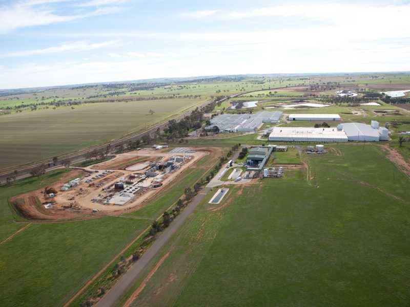 C2 West 560 Byrnes Road BOMEN 9