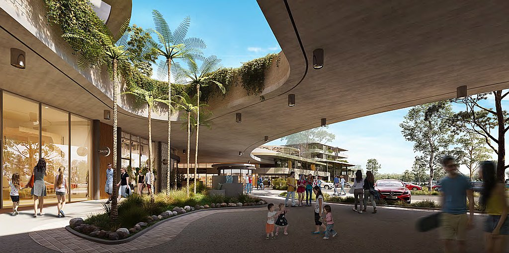 C203/90-98 Glenmore Ridge Drive GLENMORE PARK 2