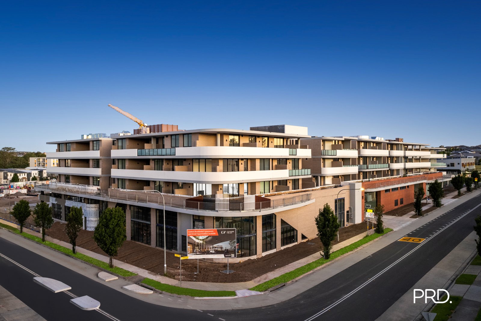 C210/90-98 Glenmore Ridge Drive Glenmore Park 28