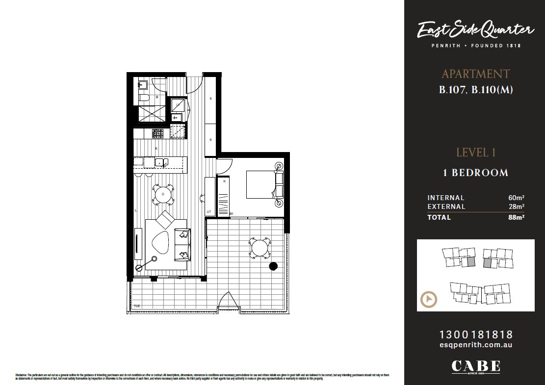 C21/10 Ransley Street PENRITH 2
